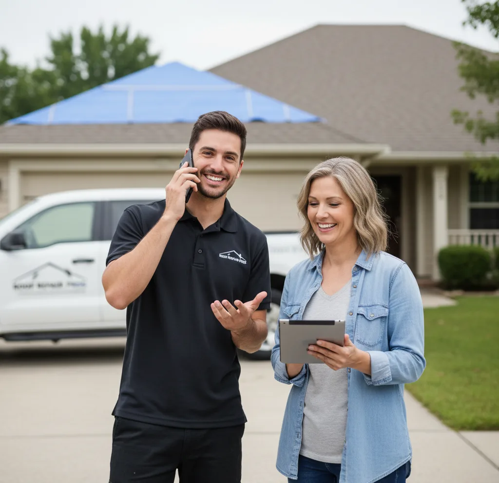 Flat Roof Repair in Oregon, IL